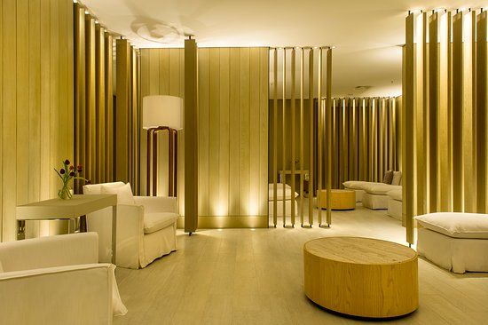 Atiaia Spa and Fitness